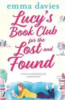 Image of Lucys Book Club for the Lost and Found by