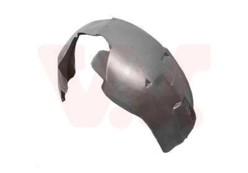 Image of VAN WEZEL Wheel arch liner VAN WEZEL 1625433