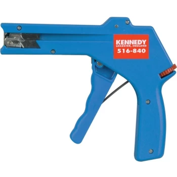 Image of Cable Tie Gun (2.4-4.8MM) - Kennedy