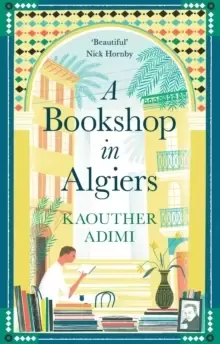 Image of A Bookshop in Algiers