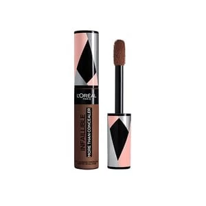 Image of LOreal Infallible Longwear More Than Concealer 341 Mocha