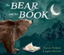 Image of The Bear and Her Book