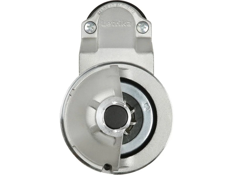 Image of AS-PL Starter motor AS-PL S9224(LETRIKA)