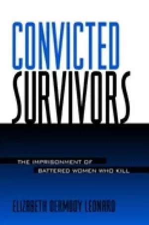 Image of convicted survivors