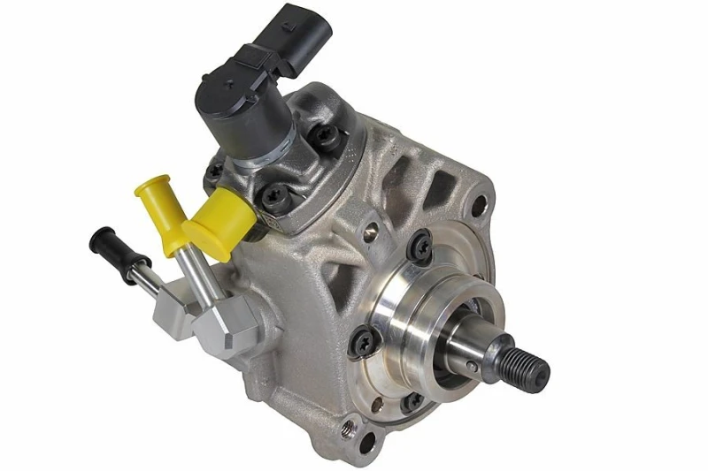Image of METZGER 0831007 High Pressure Pump OE-PART GREENPARTS High Pressure Pump (3918)