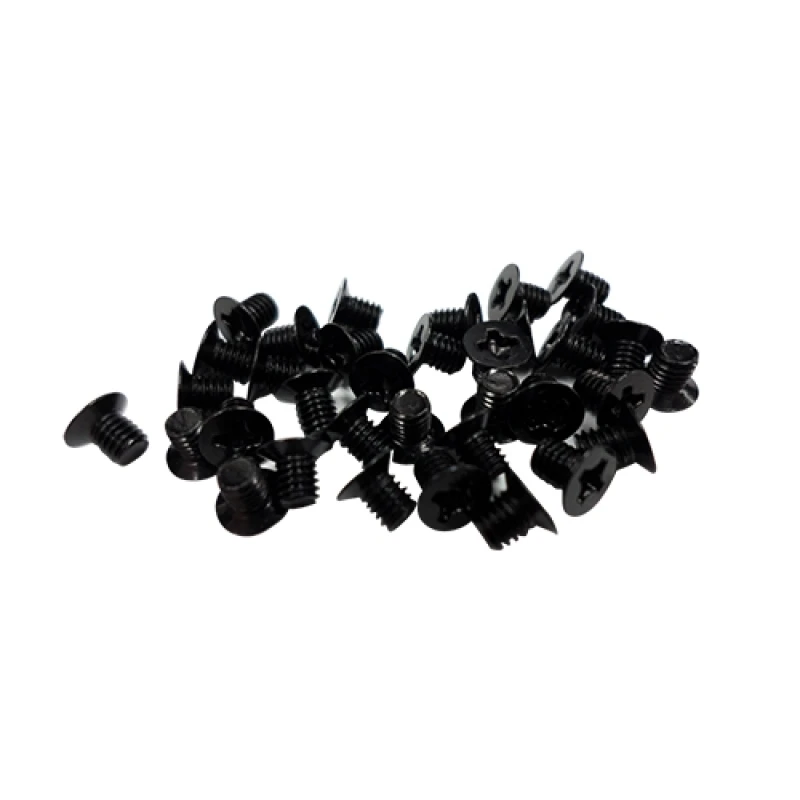 Image of QNAP SCR-HDD25A-96 screw/bolt 96 pc(s)
