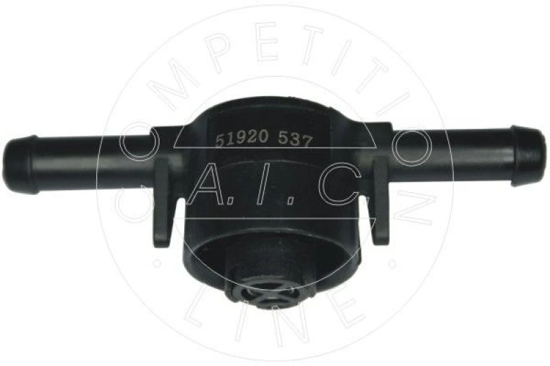 Image of Valve, fuel filter AIC 51920