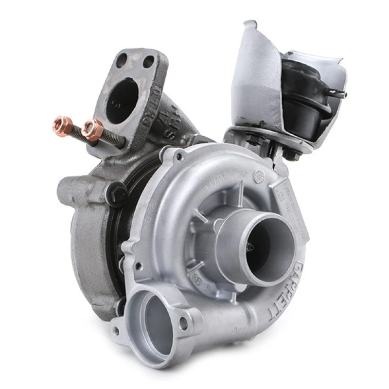 Image of RIDEX REMAN Turbocharger RIDEX REMAN 2234C0184R