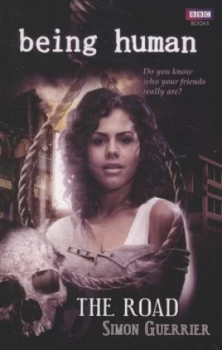 Image of The Road by Simon Guerrier Paperback