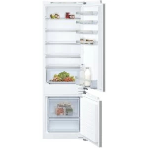 image of Neff KI5872FF0G 272L Integrated Fridge Freezer