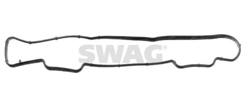Image of Rocker cover gasket SWAG 50 10 5926