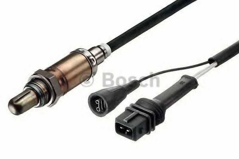 Image of Lambda sensor Bosch 0 258 003 396