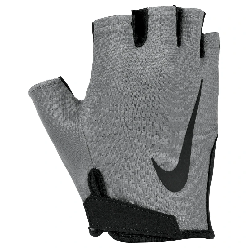 Image of Gloves Nike Gym Essential FG 2.0 Gris Male L