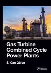 Image of Gas Turbine Combined Cycle Power Plants