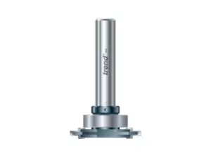 Image of Trend 344X1/2TC Guided Carripile II cutter