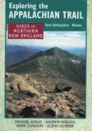 Image of hikes in northern new england