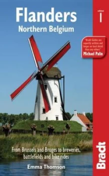 Image of Flanders by Emma Thomson Paperback