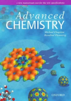 Image of Advanced Chemistry by Michael Clugston Paperback