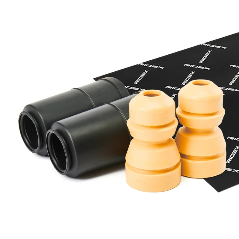 Image of RIDEX Dust cover kit, shock absorber RIDEX 919D0155