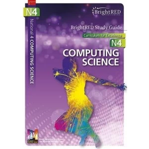 Image of National 4 Computing Science Study Guide by Alan Williams (Paperback, 2015)