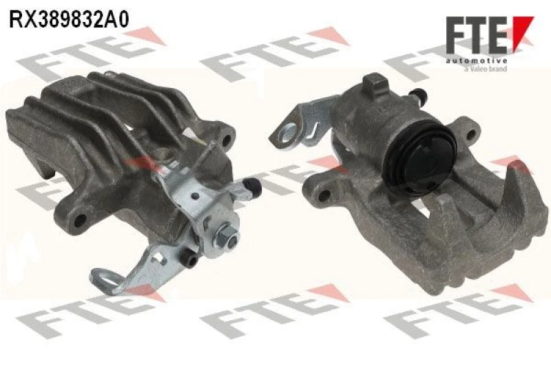 Image of Brake caliper FTE 9290695