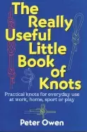 Image of really useful little book of knots