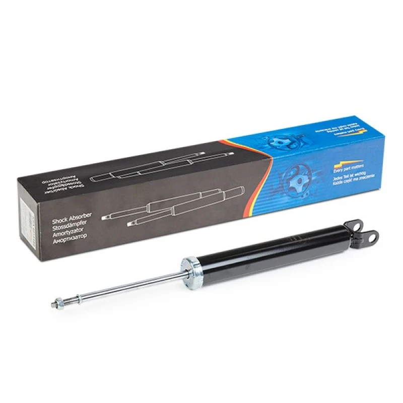 Image of KRAFT Shock absorber KRAFT 4014628
