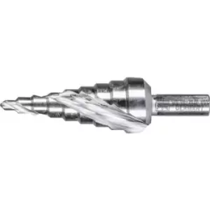 image of PFERD 25201037 HSS Step drill bit 4 - 20 mm