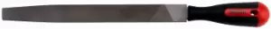 Image of Teng Tools FLHF10 10" Hand Type Hand File - Cut on Both Edges