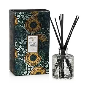 image of Voluspa Japonica French Cade & Lavender Home Ambience Diffuser