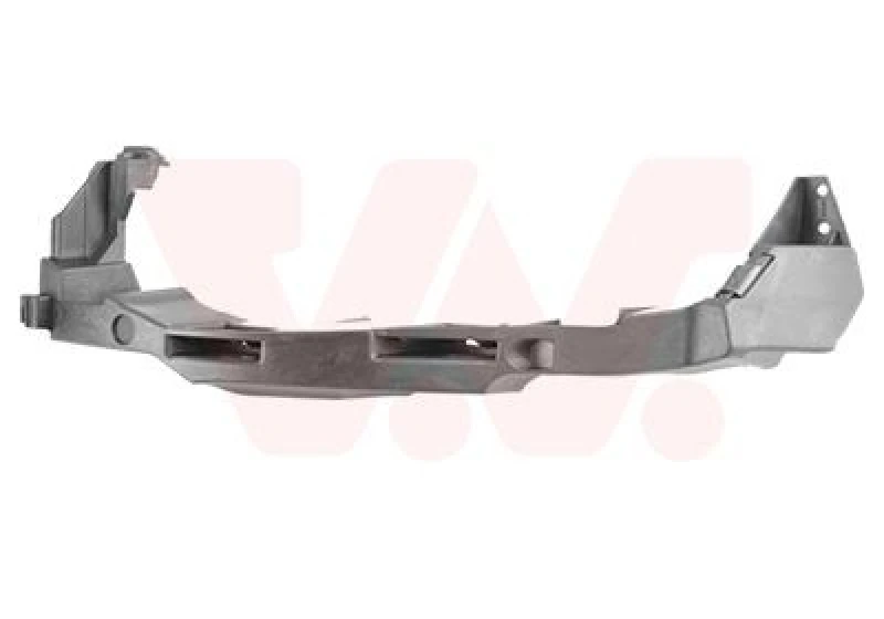 Image of VAN WEZEL Base, headlight VAN WEZEL 5751461