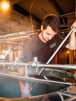 Image of Virgin Experience Days Full Day Brewery Experience With Lunch And Beer Tastings In A Choice Of Over 20 Locations