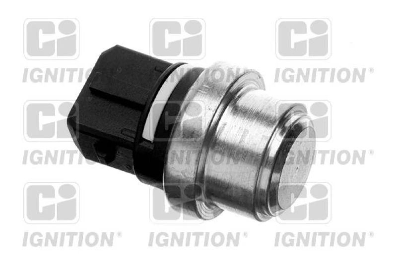 Image of QUINTON HAZELL Temperature Switch, coolant warning lamp QUINTON HAZELL XTS87