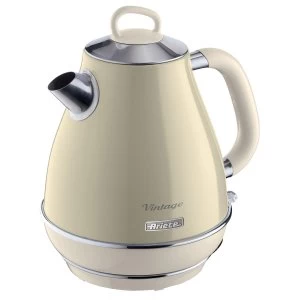 image of Ariete Vintage AR6903 1.7L Cordless Electric Kettle