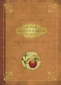 Image of Lughnasadh by Melanie Marquis Paperback