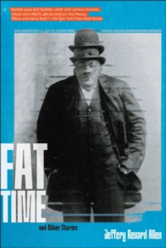 Image of Fat Time and Other Stories Paperback / softback