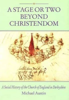 Image of A Stage or Two beyond Christendom Paperback