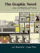 Image of graphic novel an introduction cambridge introductions to literature