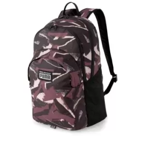 image of Puma Academy Bpack 23 - Purple