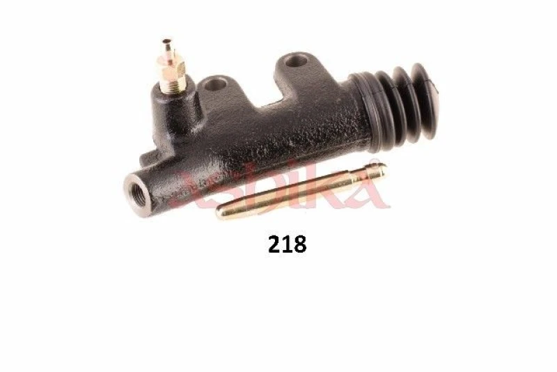 Image of ASHIKA Clutch slave cylinder ASHIKA 85-02-218