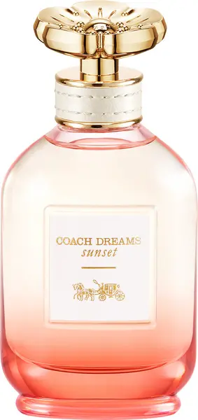Image of Coach Dreams Sunset Eau de Parfum For Her 60ml