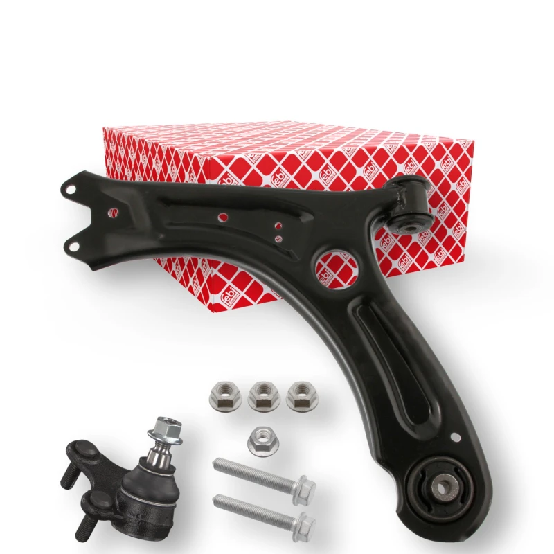 Image of Suspension arm FEBI BILSTEIN 176415
