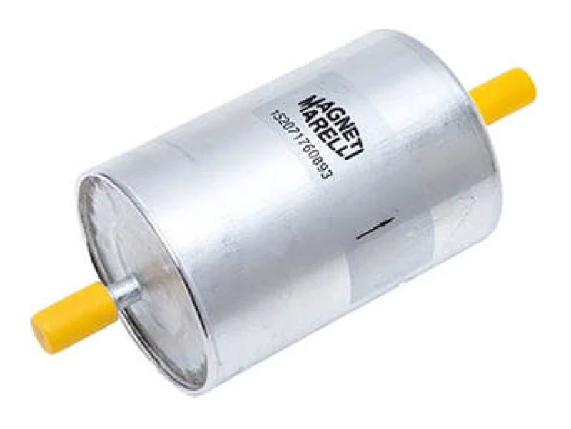 Image of MAGNETI MARELLI 152071760693 Fuel Filter Filter Insert Fuel filter (9)