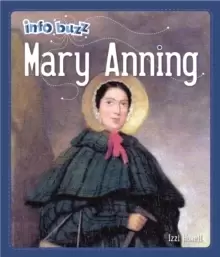 Image of Info Buzz: Famous People Mary Anning