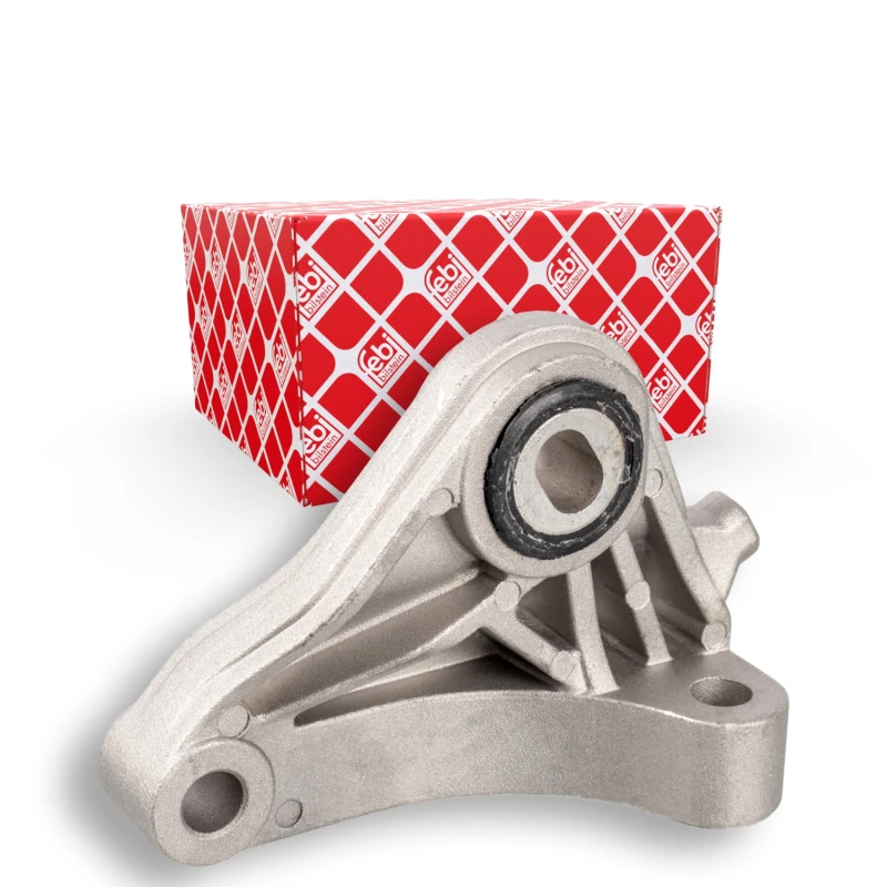 Image of Engine mount FEBI BILSTEIN 107410