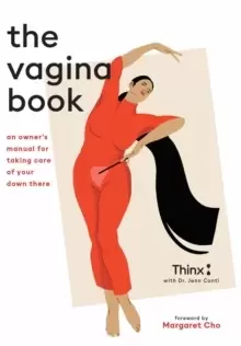 Image of The Vagina Book : An Owner's Manual for Taking Care of Your Down There