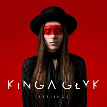 image of Kinga Glyk - Feelings CD