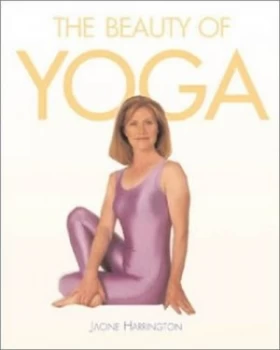 Image of The Beauty of Yoga by Jacine Harrington Paperback