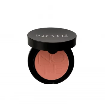 Image of Luminous Silk Compact Blusher 5.5g (Various Shades) - 02 Pink In Summer
