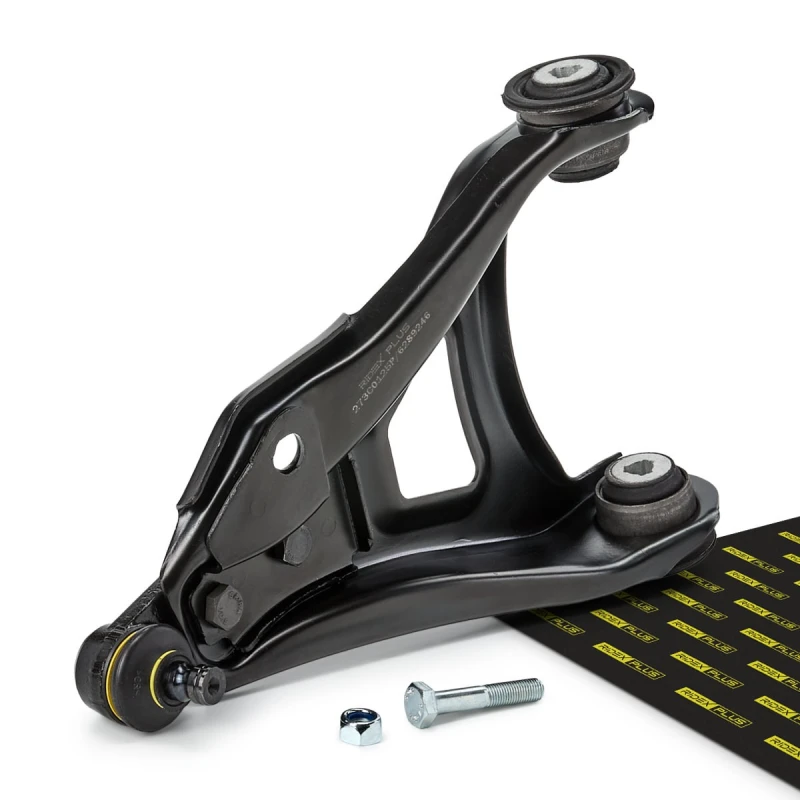 Image of RIDEX PLUS Suspension arm RIDEX PLUS 273C0125P